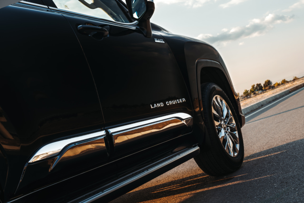 نظام مساعد التسلق  على التل